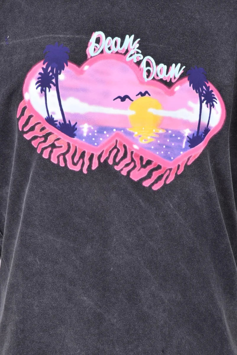 Dsquared2 T-shirt - Nero