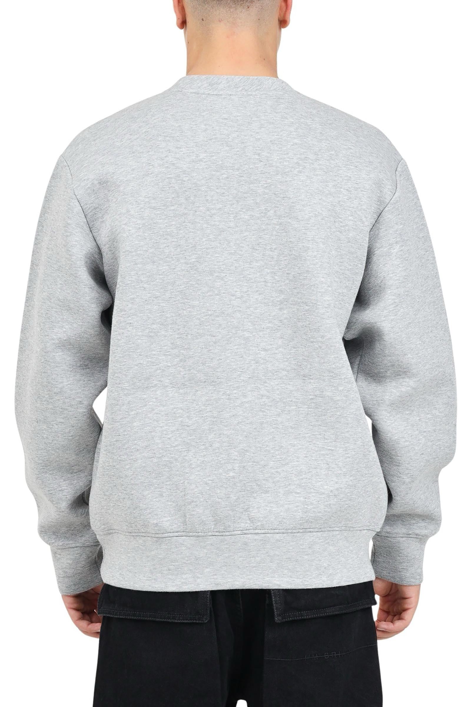 THE NORTH FACE sweatshirt