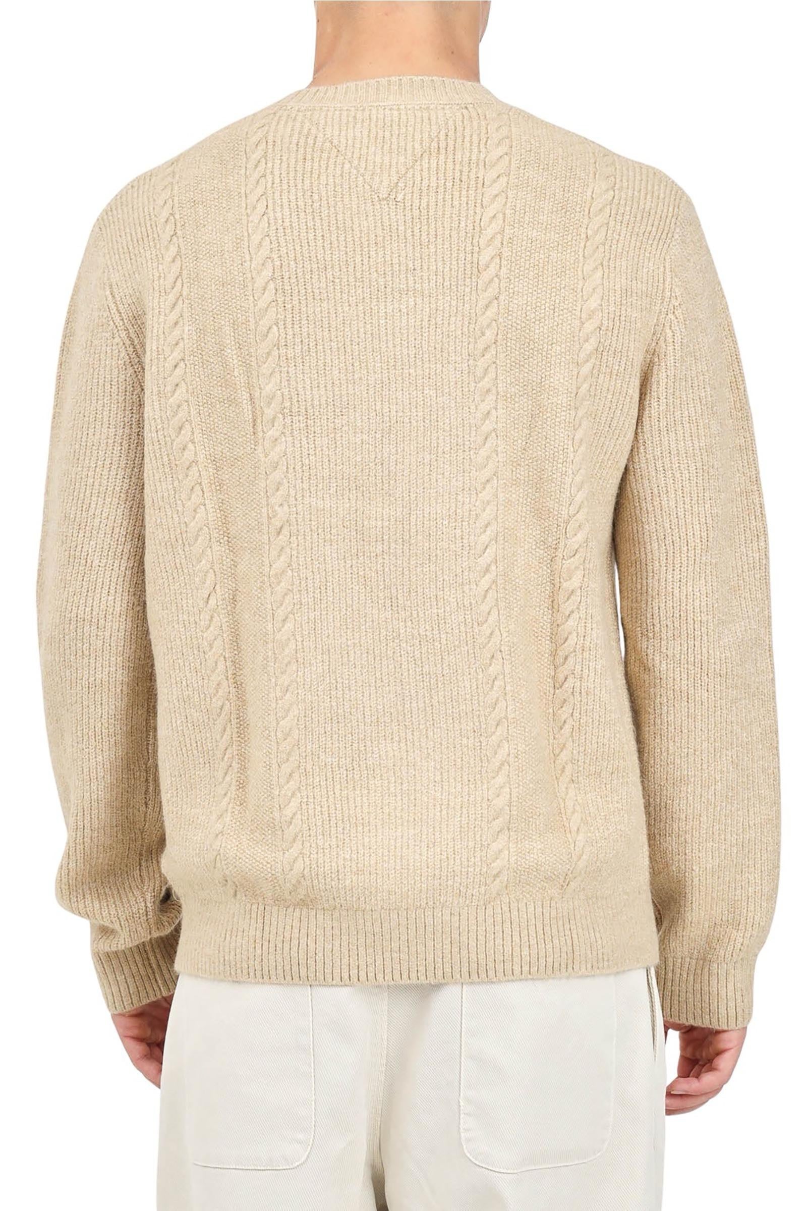 TOMMY HILFIGER maglia
