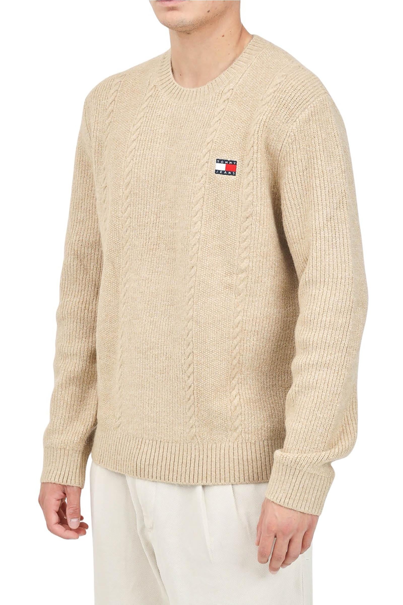 TOMMY HILFIGER maglia