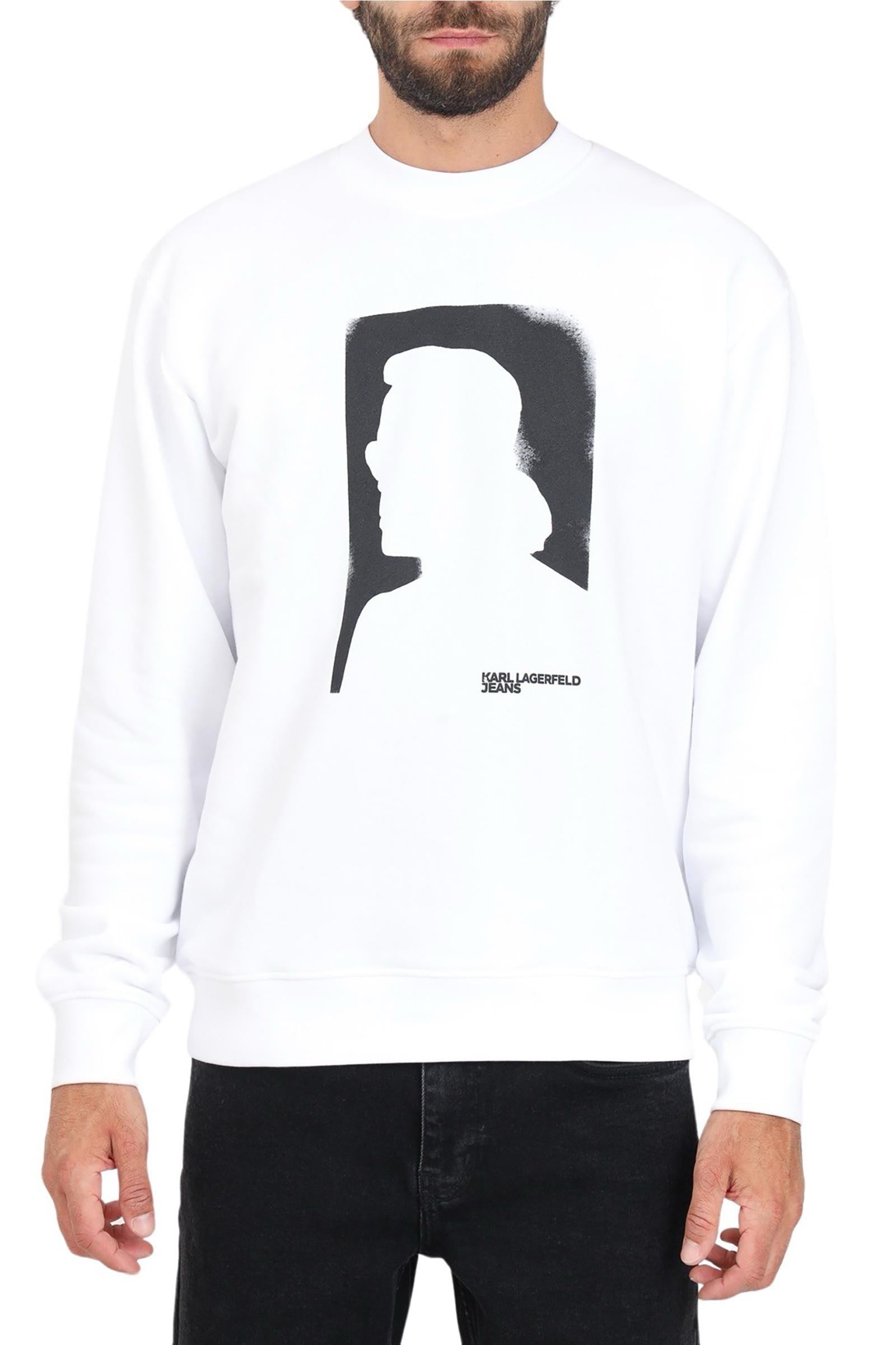KARL LAGERFELD JEANS sweatshirt