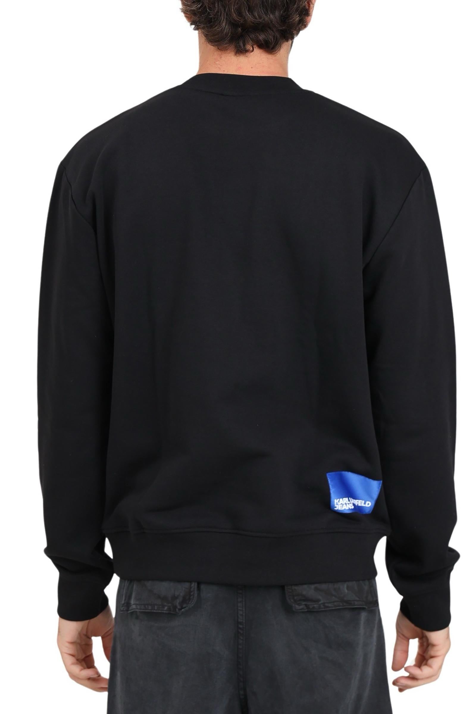KARL LAGERFELD JEANS sweatshirt