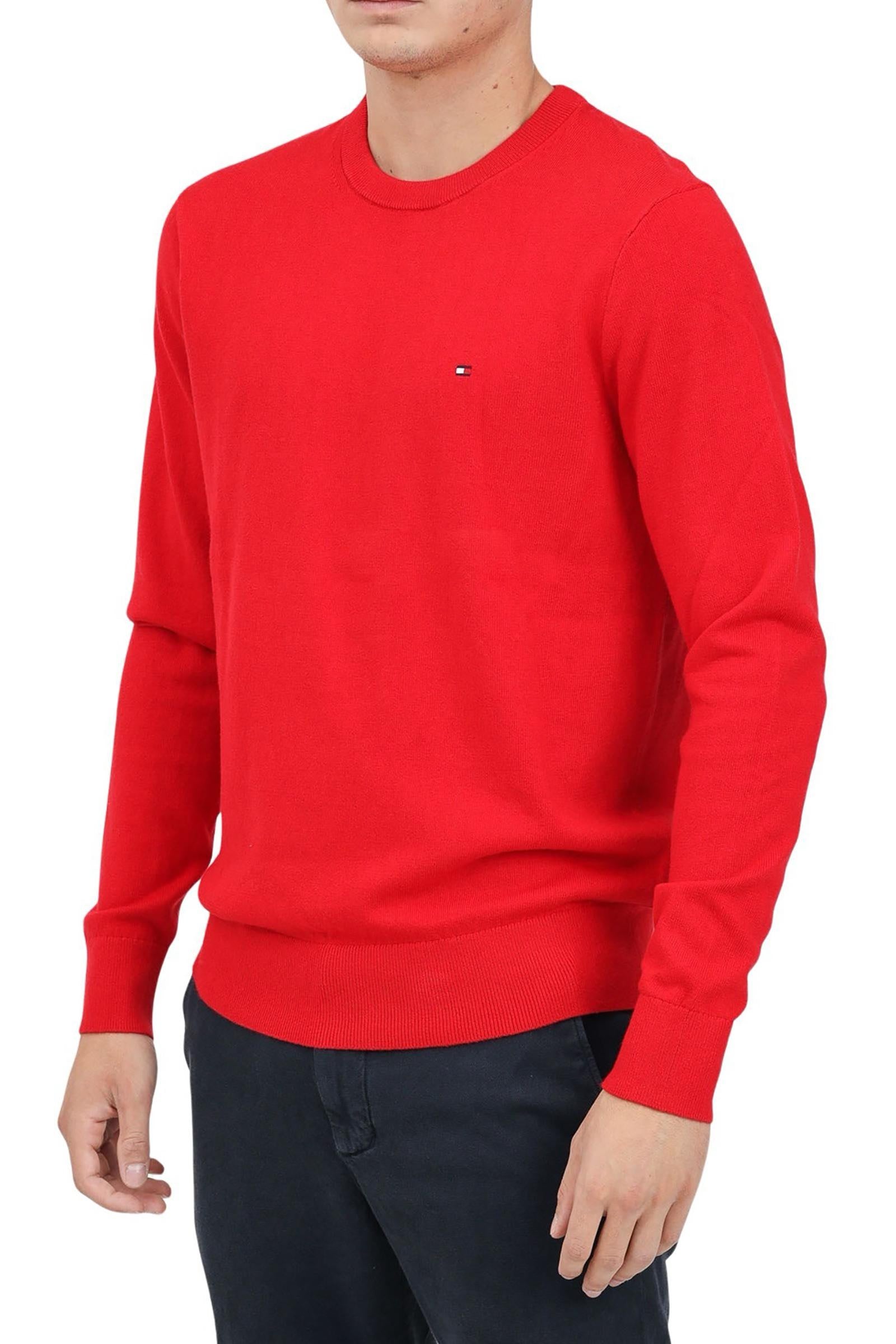 TOMMY HILFIGER maglia