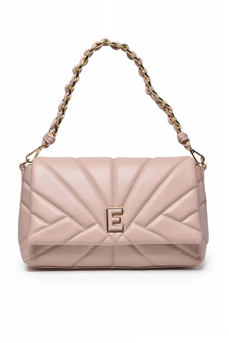 Ermanno Firenze Flap Terry Large - Multicolore