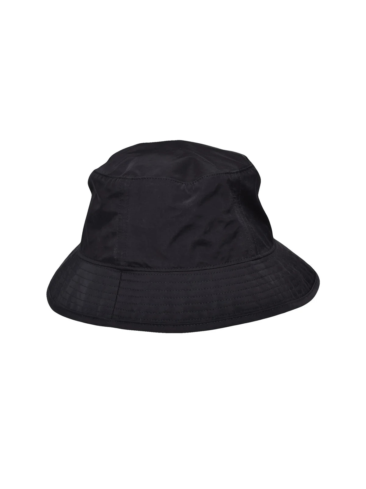 C.P. Company Hat - Black