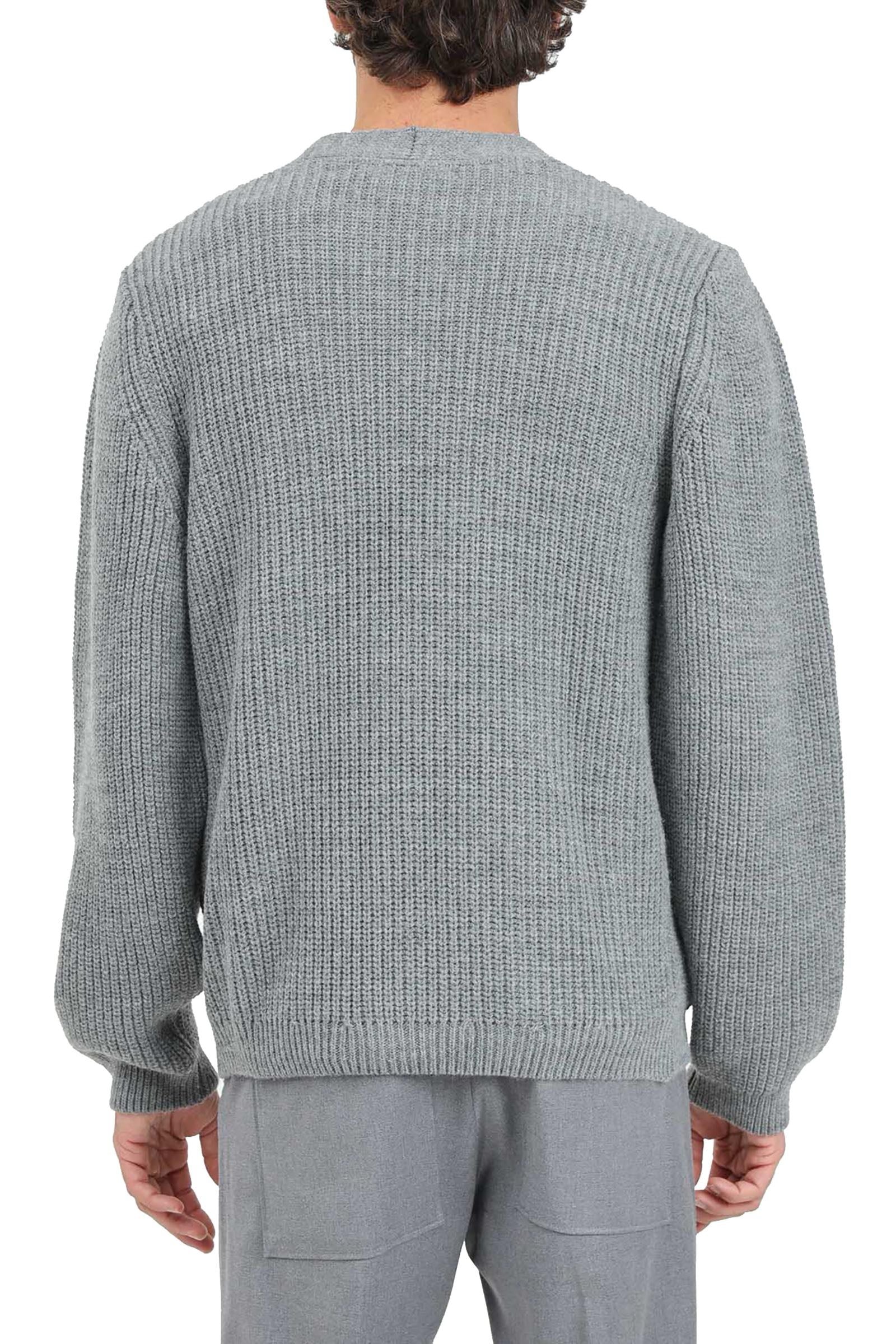 I M BRIAN cardigan