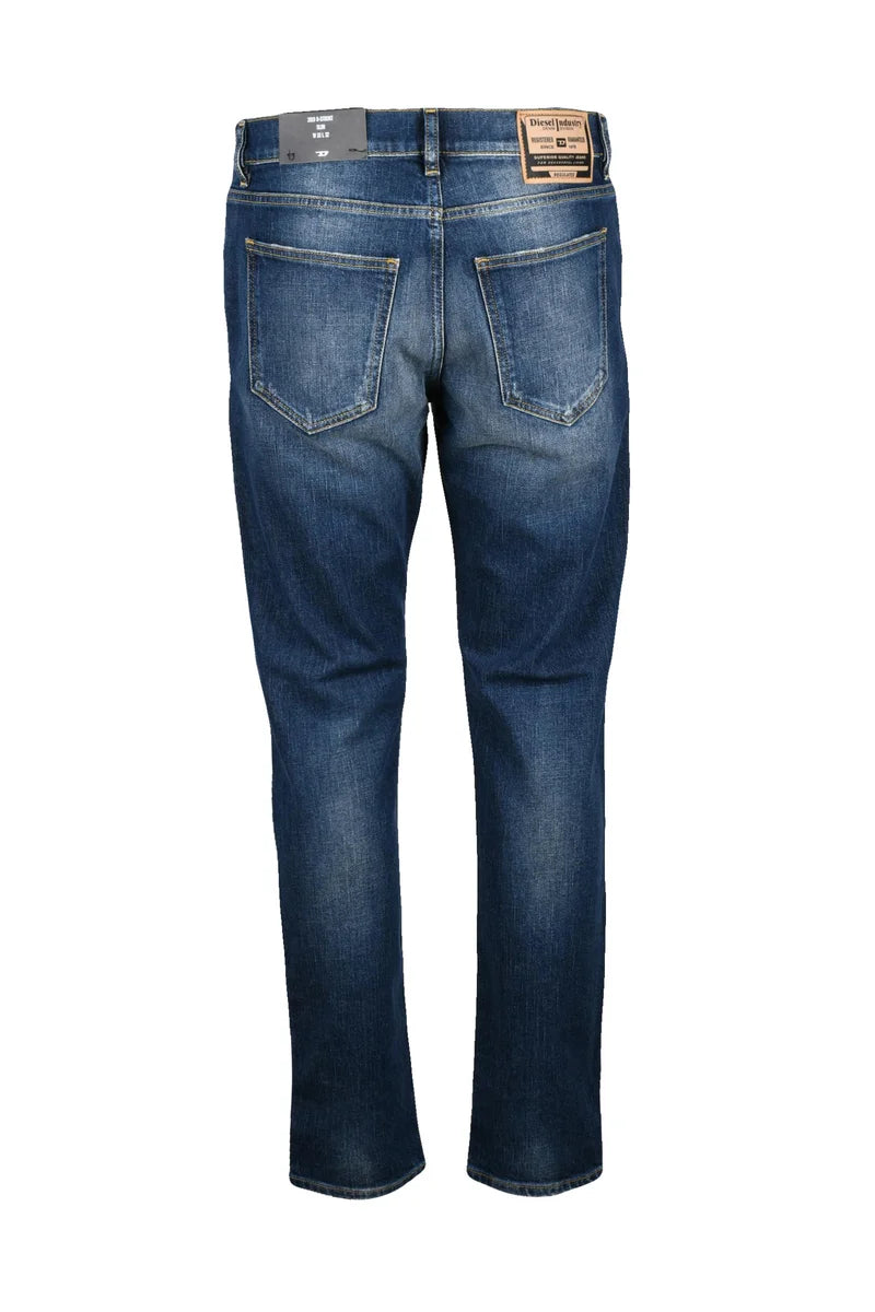 Diesel Jeans D-Strukt Slim - Blu