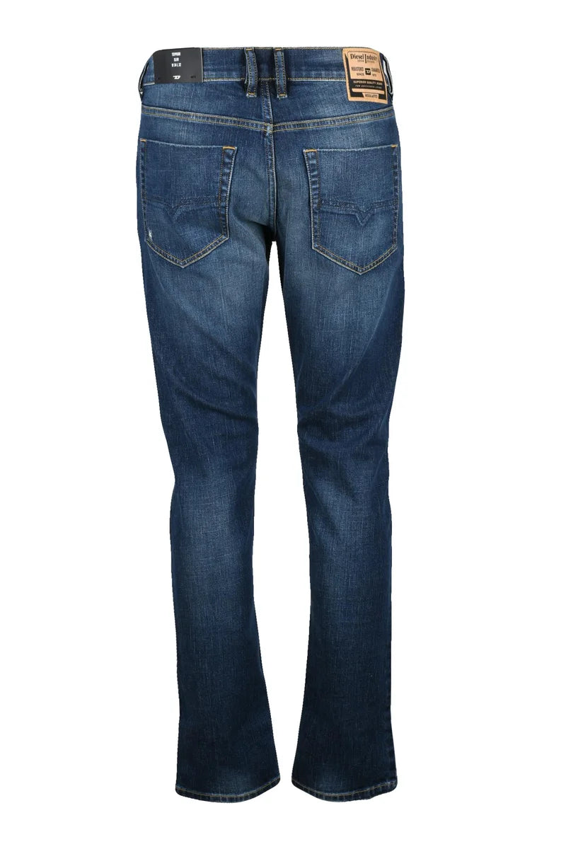 Diesel Jeans Tepphar Slim - Blu