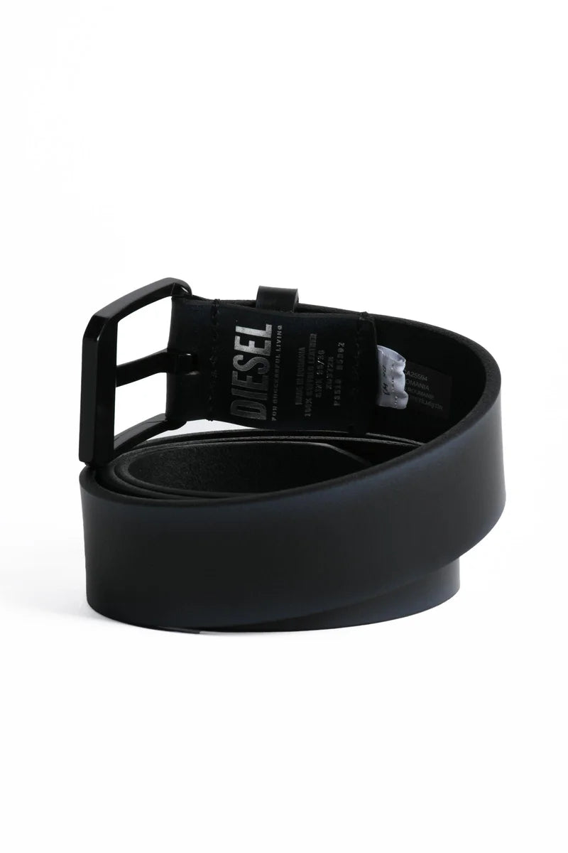 Diesel Cintura - Marrone