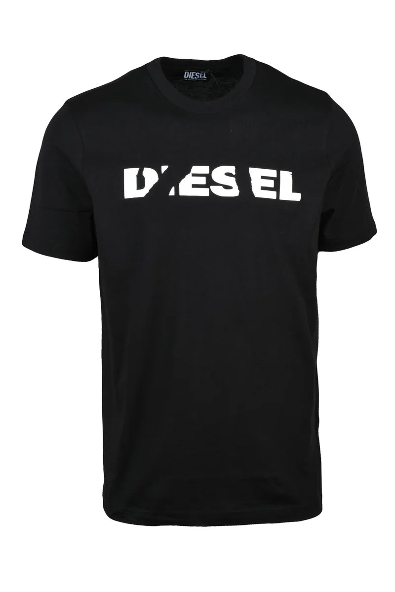 Diesel T-shirt - Nero