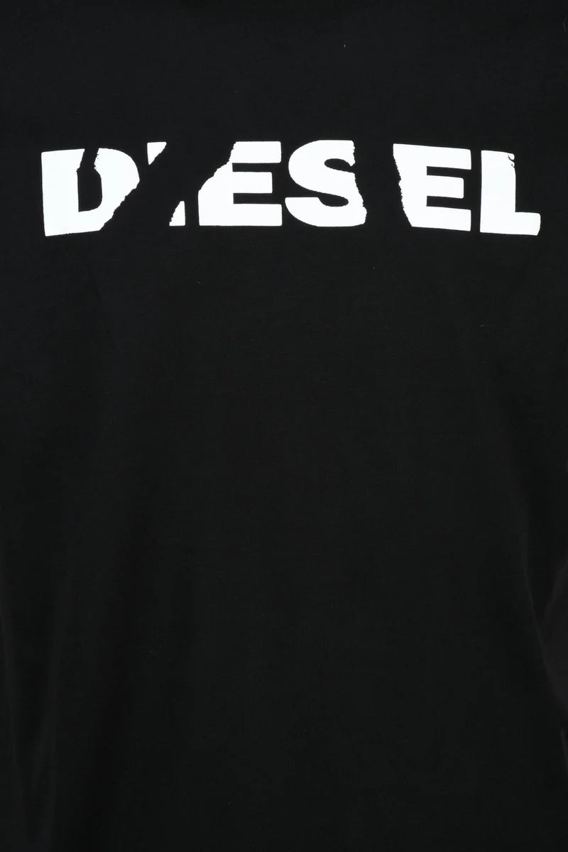 Diesel T-shirt - Nero