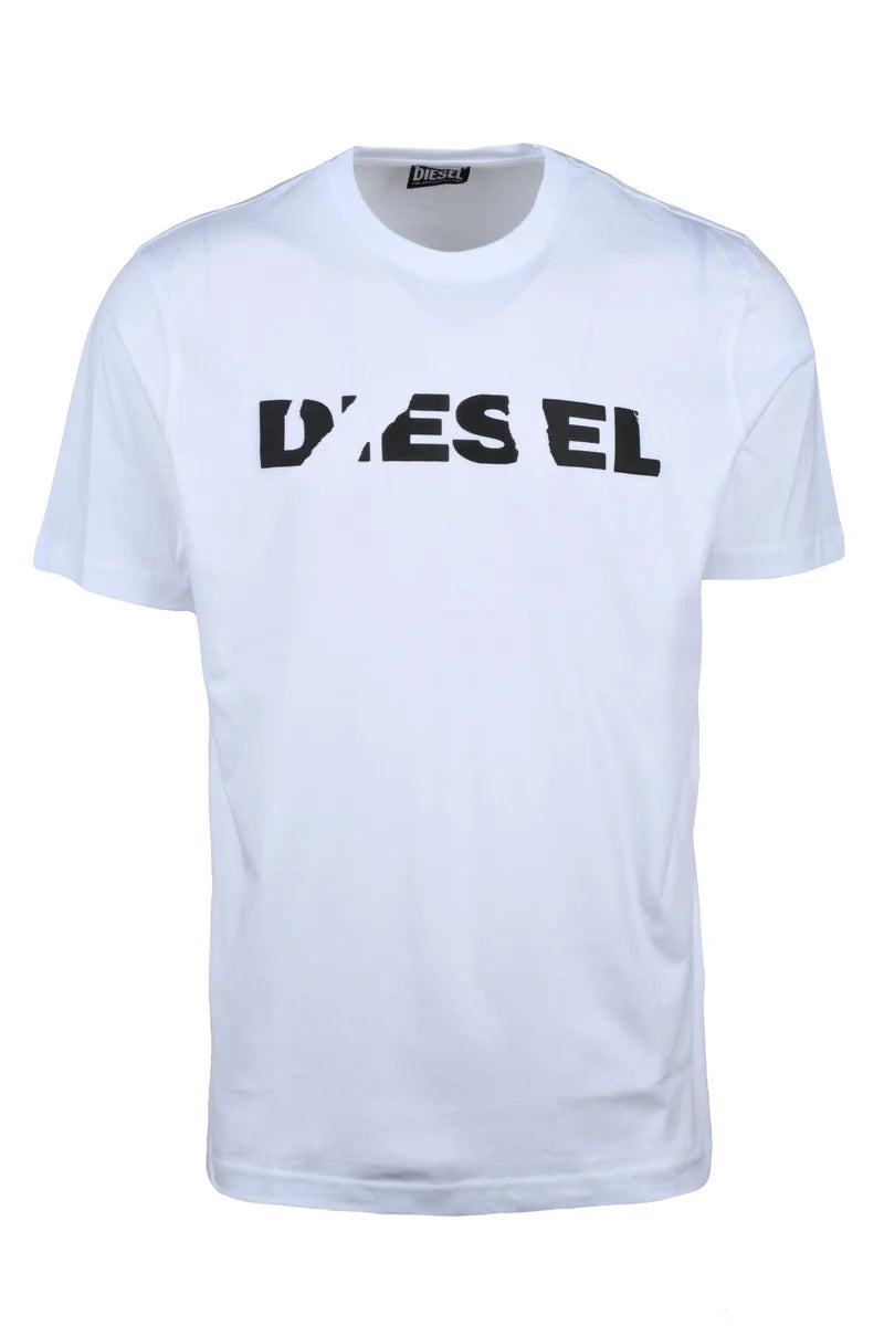 Diesel T-shirt - Bianco
