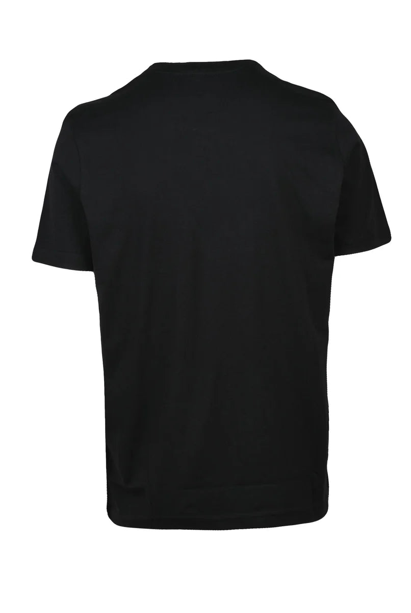 Diesel T-shirt Girocollo - Nero