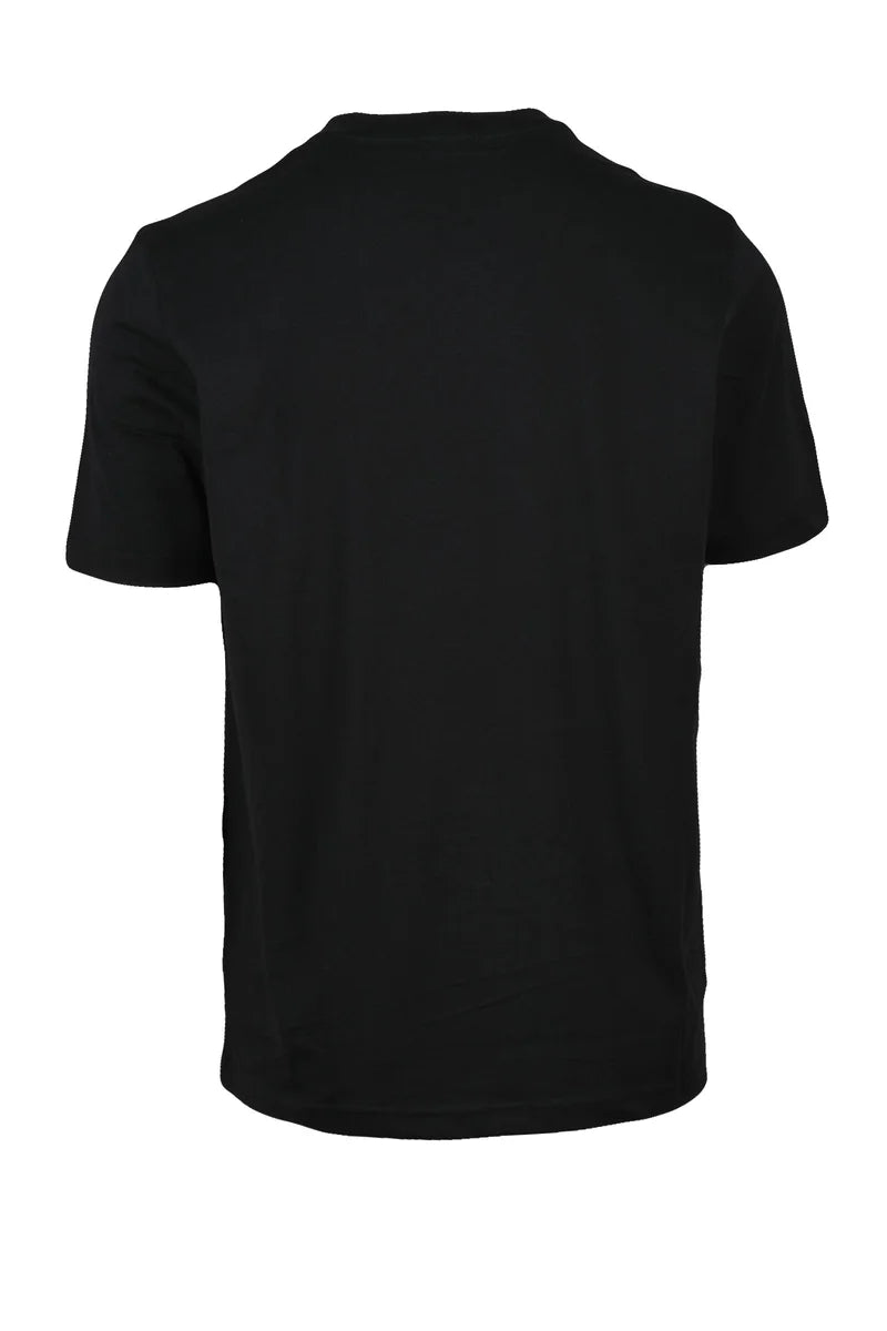 Diesel T-shirt Cotone - Nero