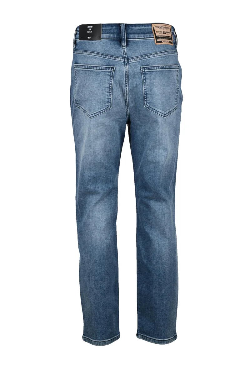 Diesel Jeans 2004 D-Joy Slim - Blu