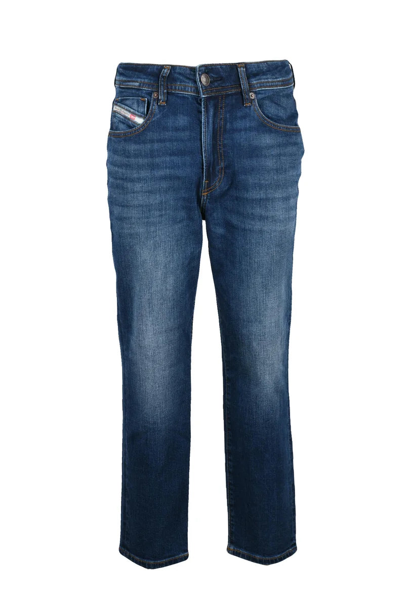 Diesel Jeans 2004 Slim - Blu