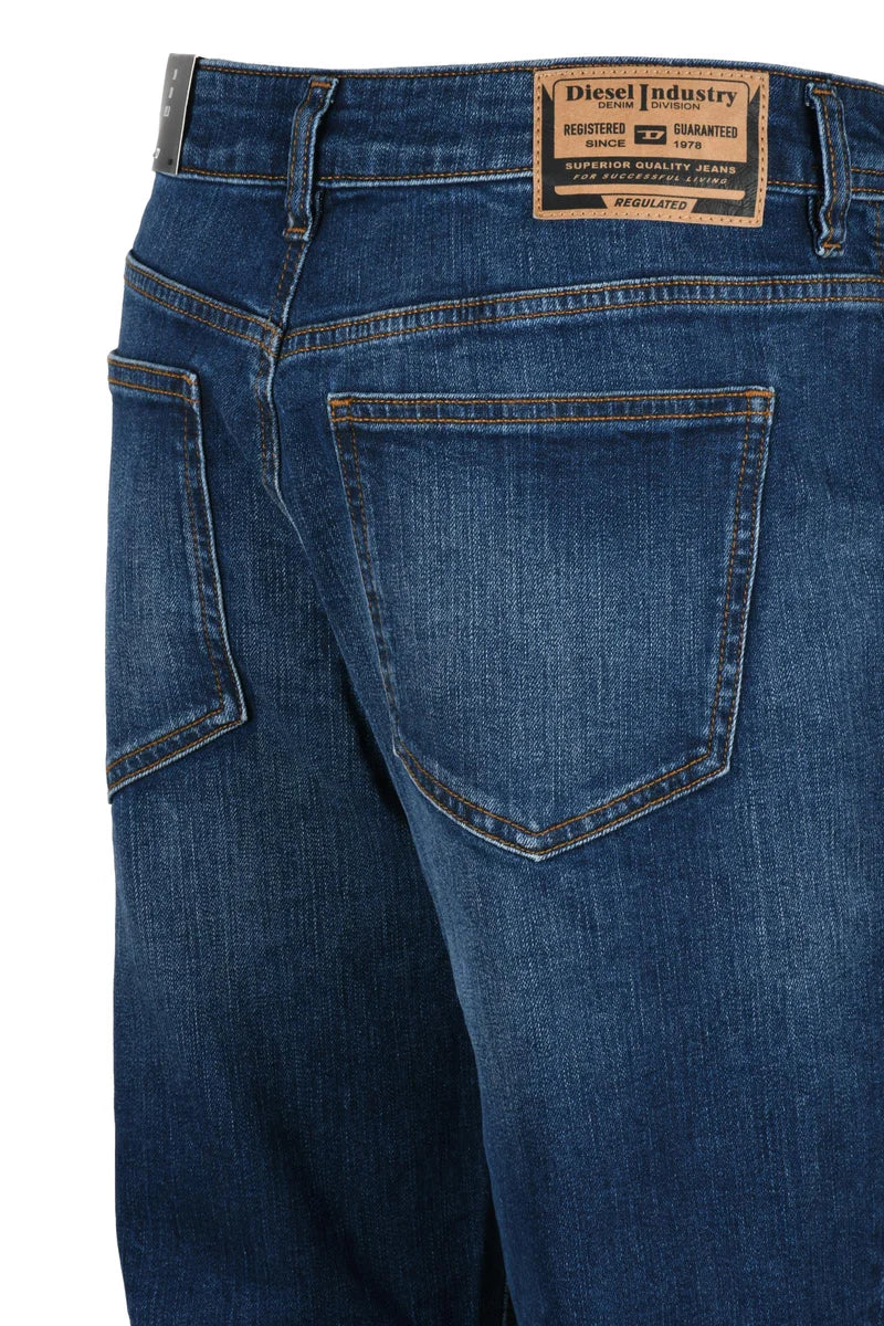 Diesel Jeans 2004 Slim - Blu
