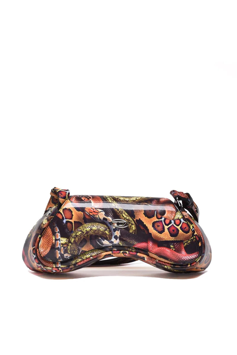 Diesel Borsa Special Edition - Multicolore