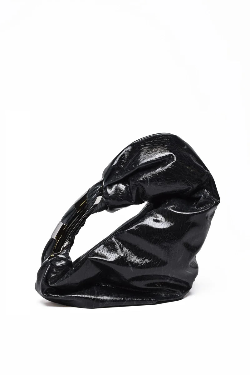 Diesel Borsa Tote Grab D - Nero