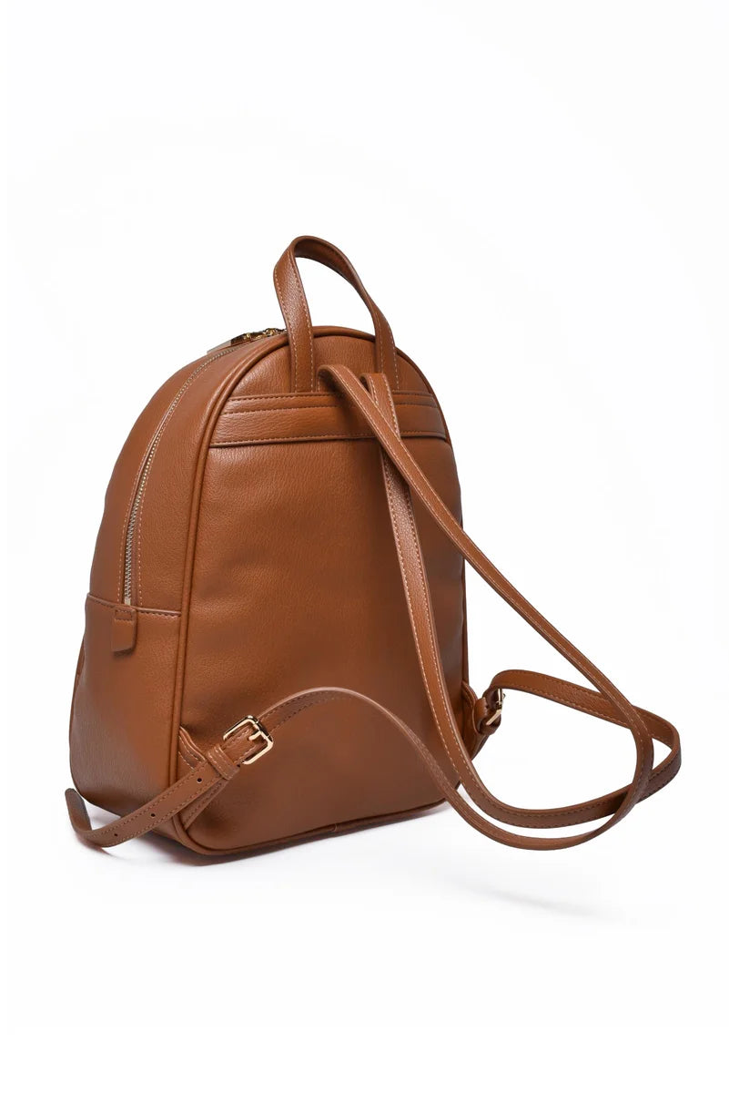 Ermanno Firenze Backpack - White