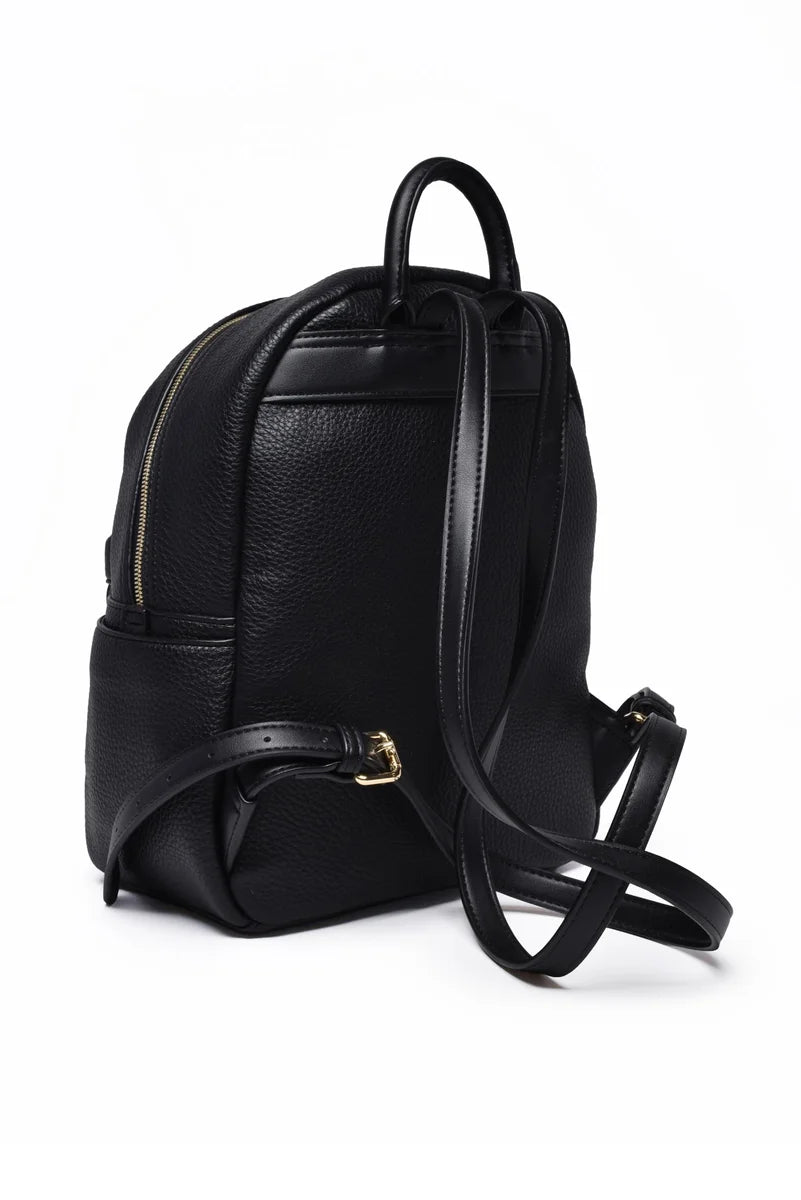 Ermanno Firenze Zaino - Nero