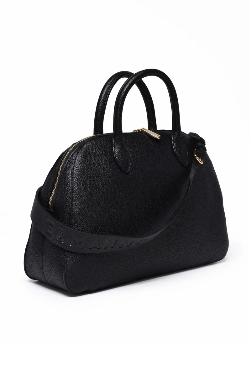 Ermanno Firenze Bugatti Tiffany - Nero