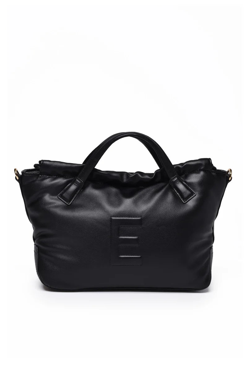 Ermanno Firenze Tote Tinsley Medium - Nero