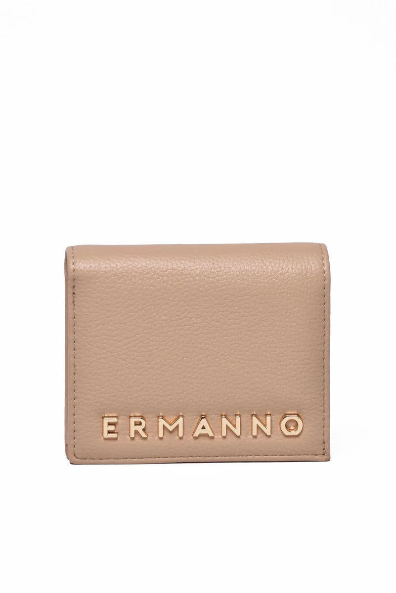 Ermanno Firenze Portafoglio Uomo - Multicolore