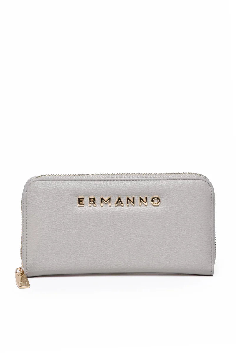 Ermanno Firenze Portafoglio - Bianco