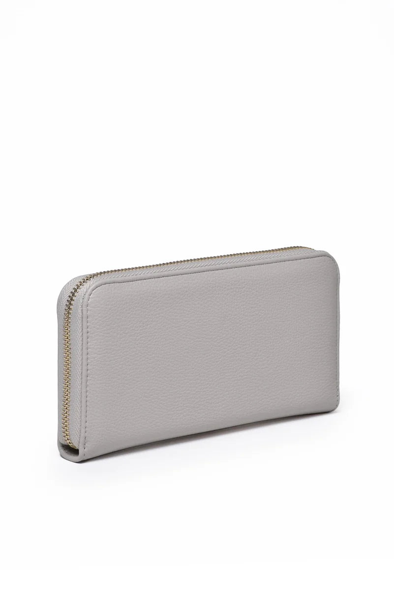 Ermanno Firenze Portafoglio - Bianco