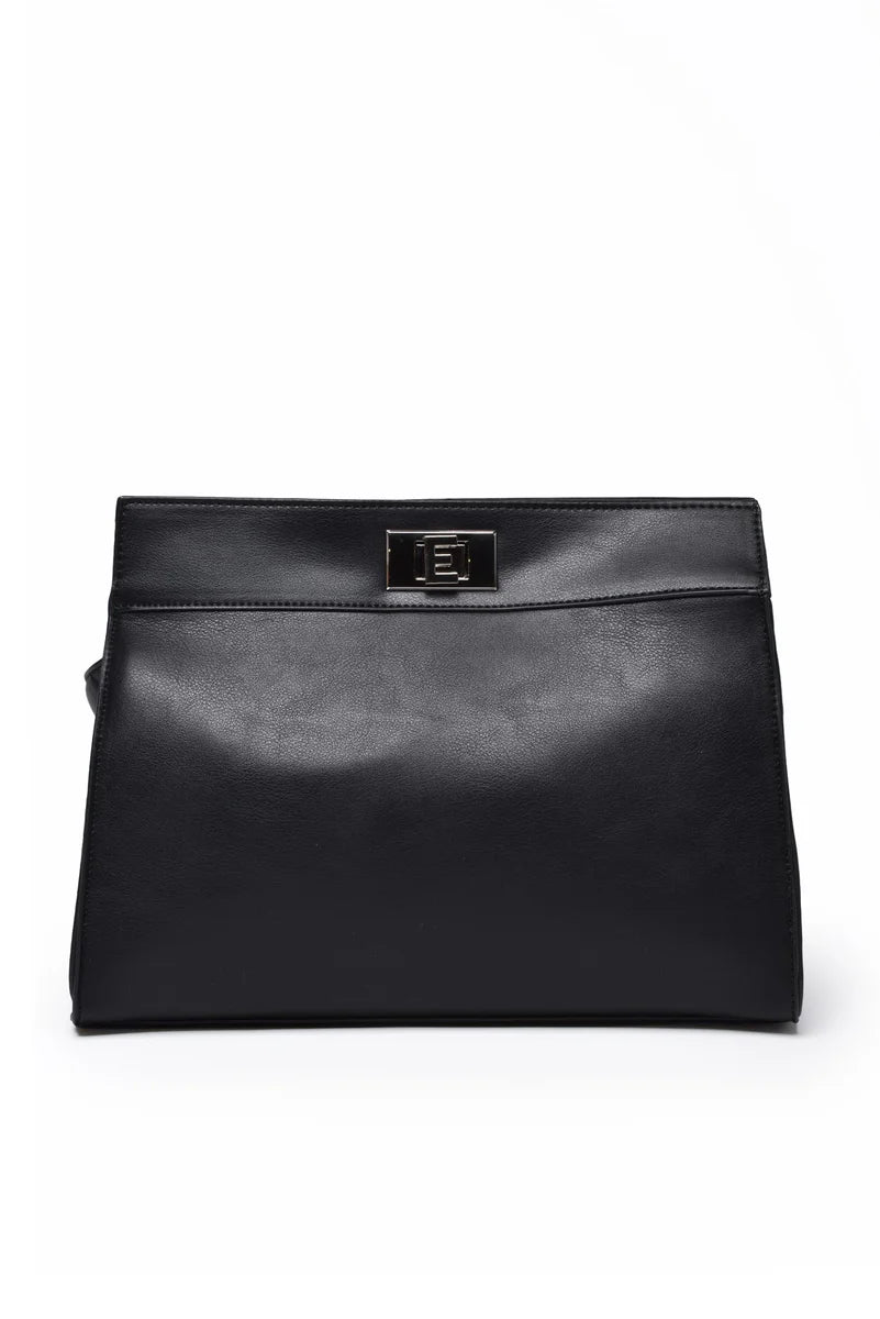 Ermanno Firenze Borsa a spalla - Nero