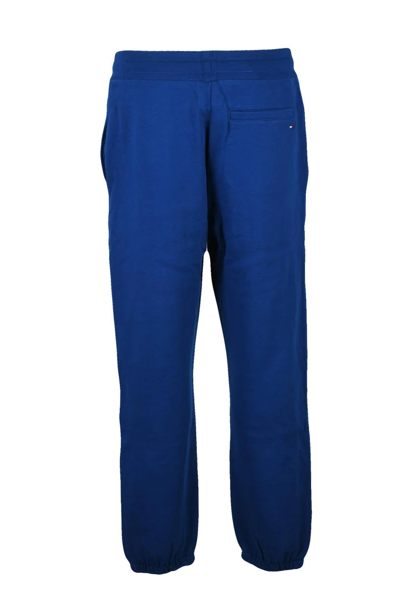 Tommy Hilfiger Pantalone Tuta Blu