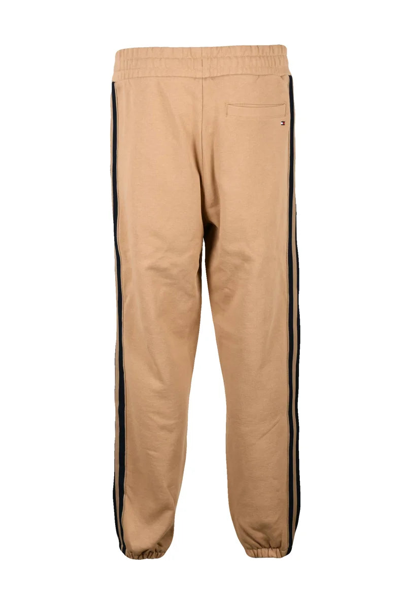 Tommy Hilfiger Pantalone Tuta Beige