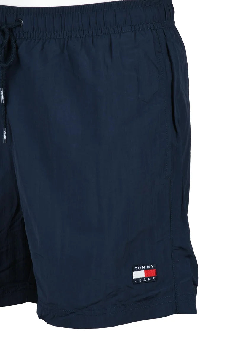 Tommy Jeans Boxer Mare Blu