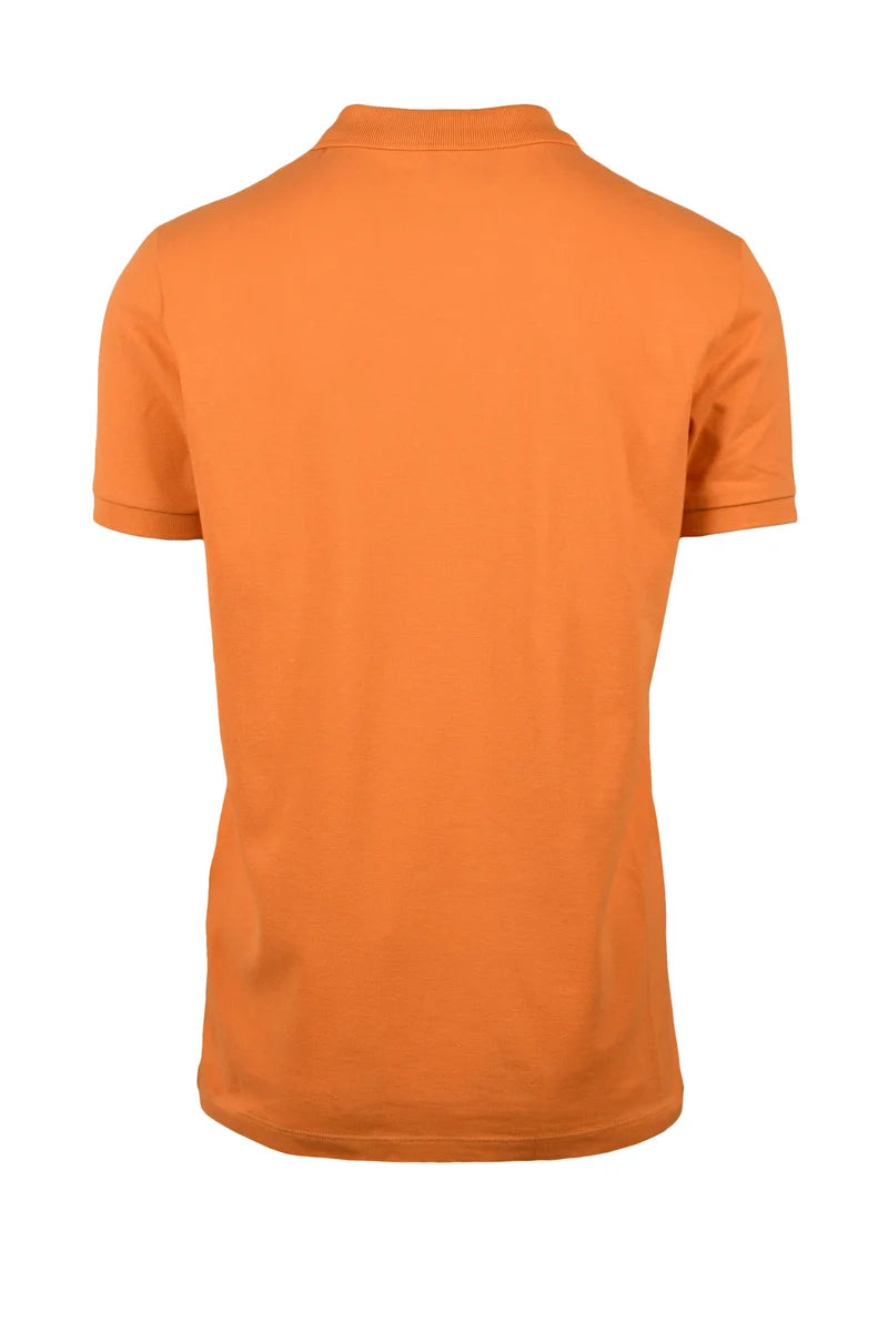 Peuterey Polo Cotone - Arancione
