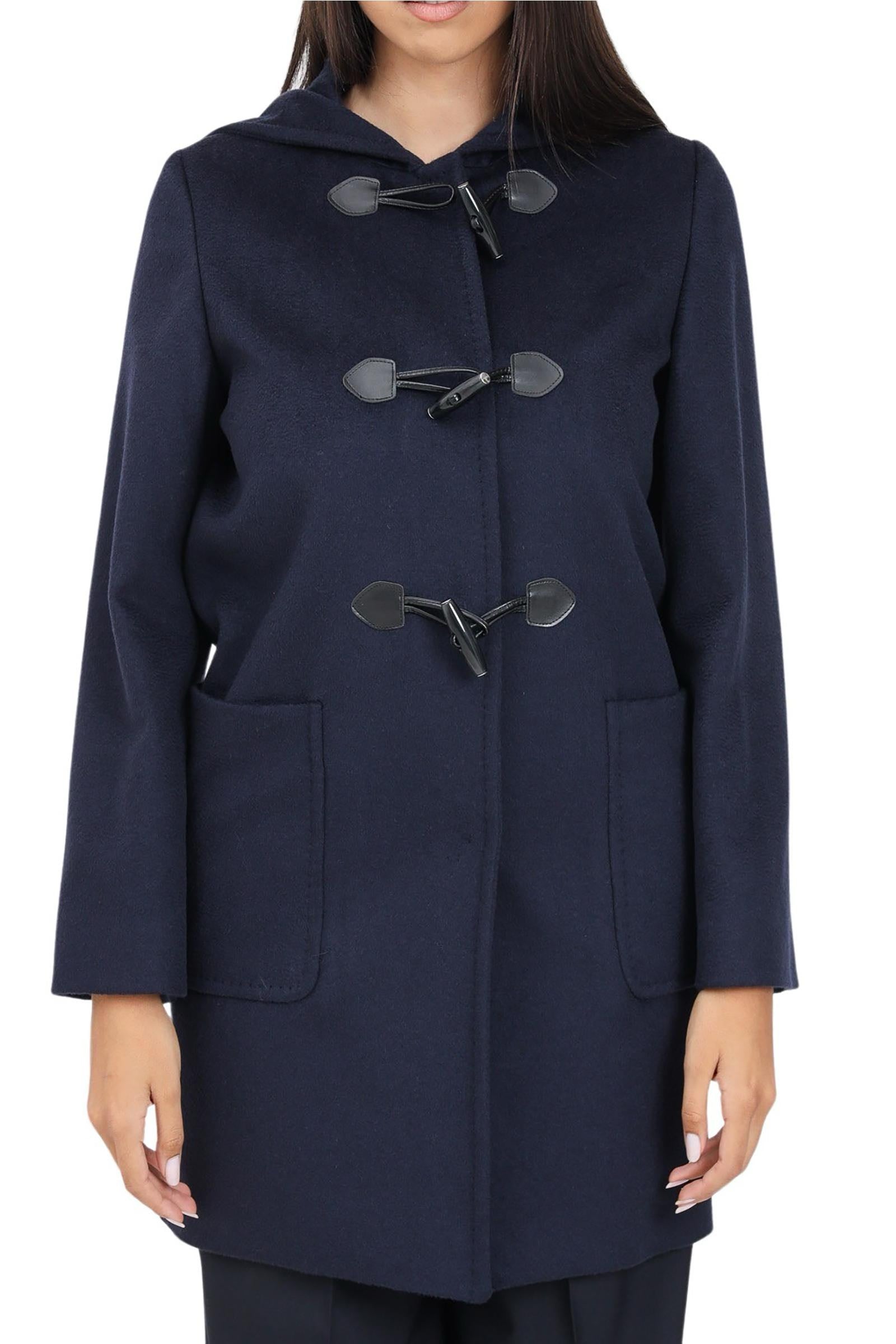 MAX MARA STUDIO cappotto