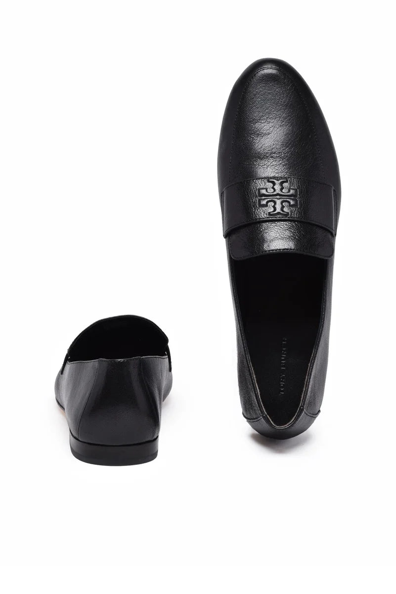Tory Burch Mocassino - Bianco