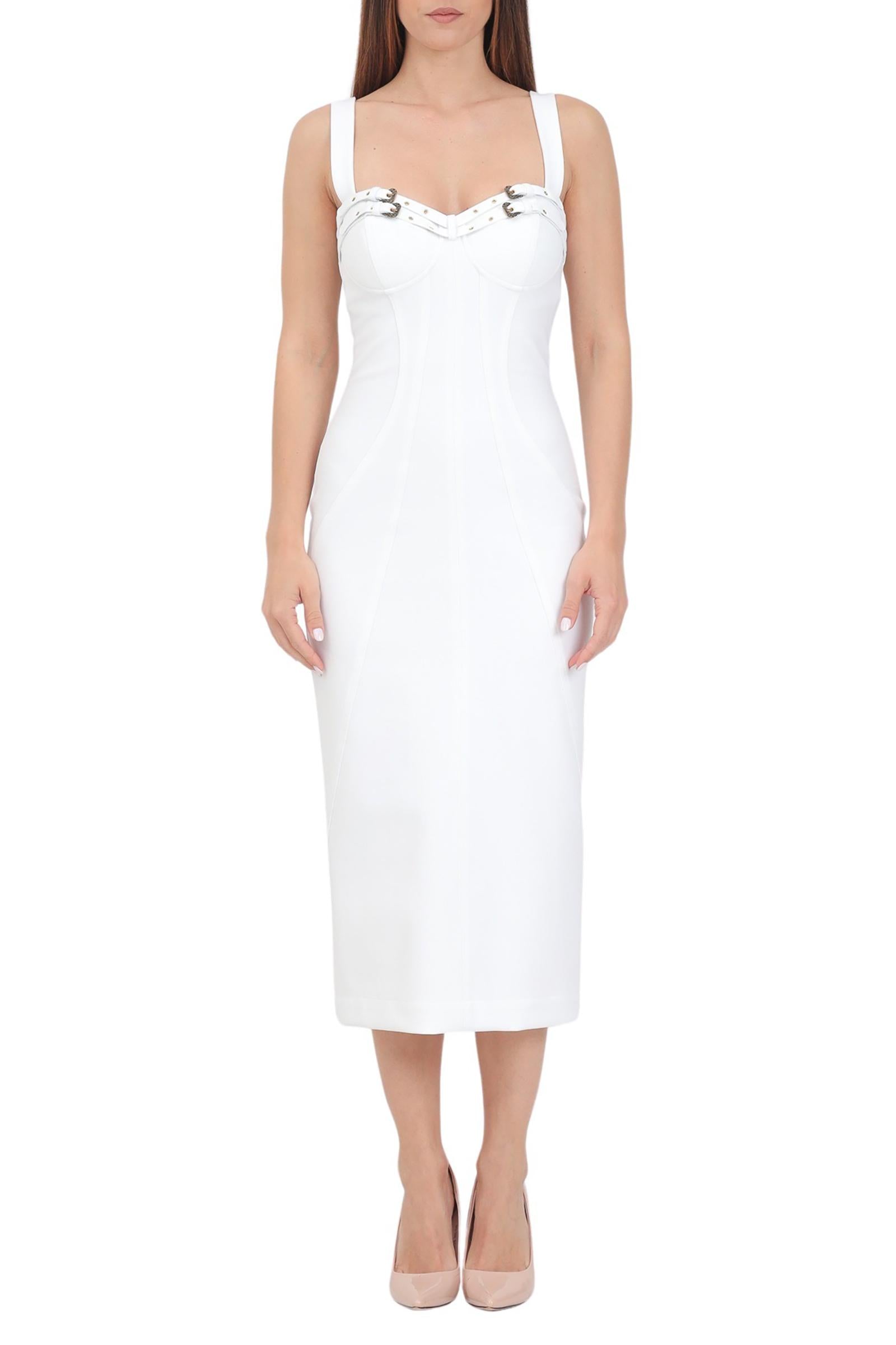 VERSACE JEANS COUTURE abito donna
