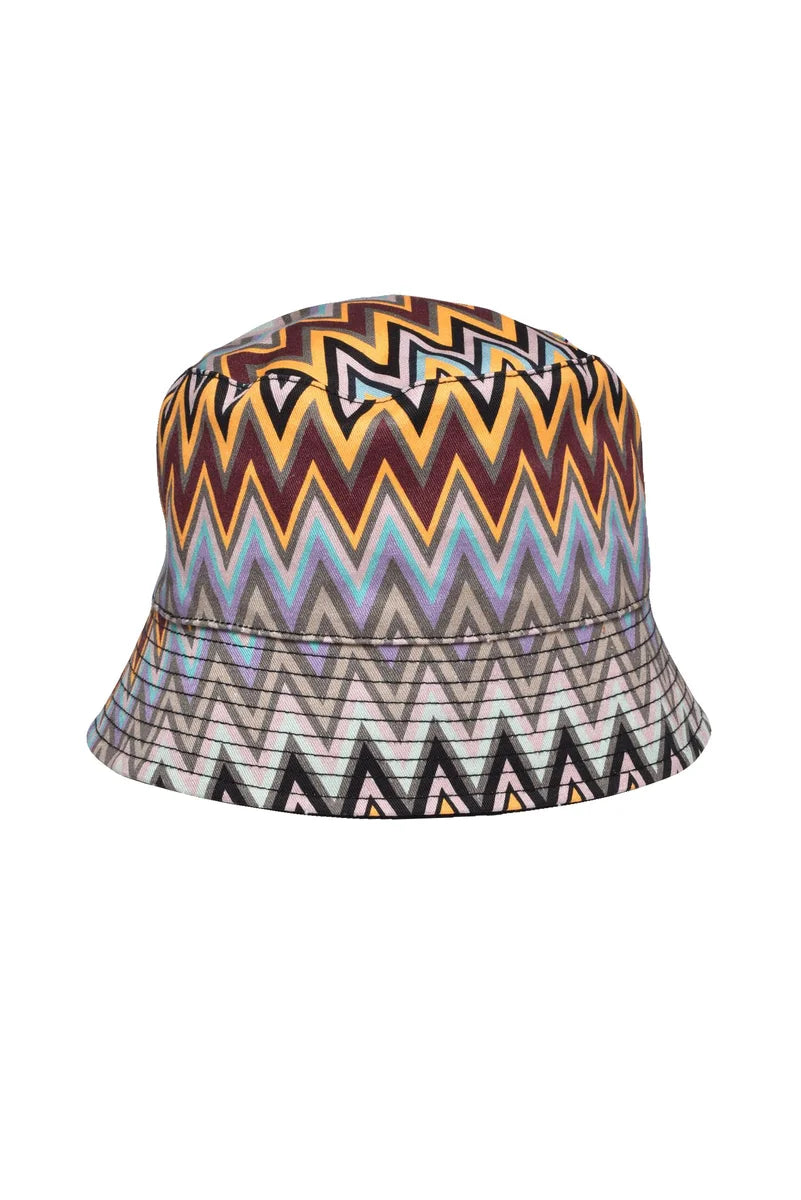 Missoni Cappello Multicolore Uomo