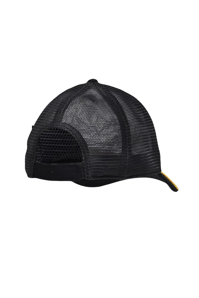 Missoni Cappello Cotone/Poliestere Nero Uomo