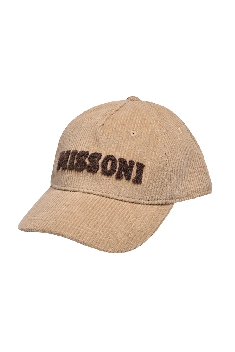 Missoni Cappello Beige