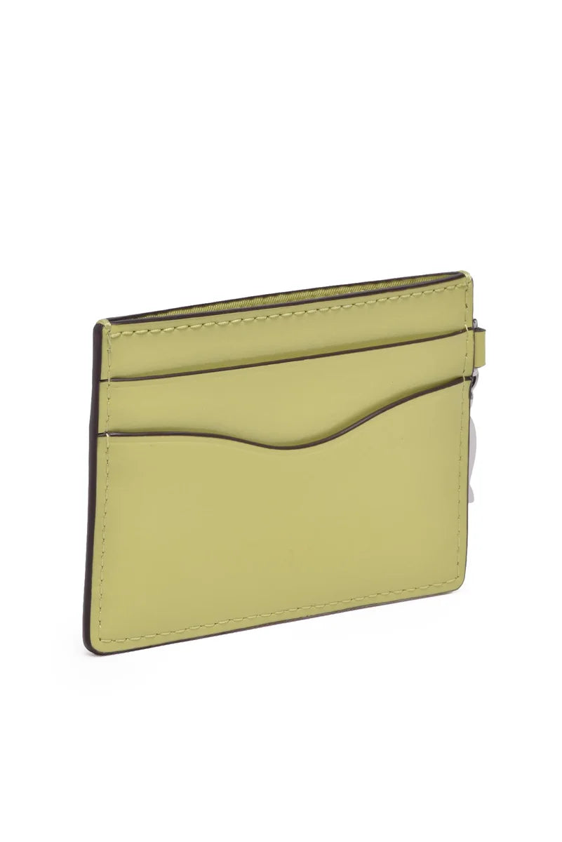 Tory Burch Portacarte - Verde