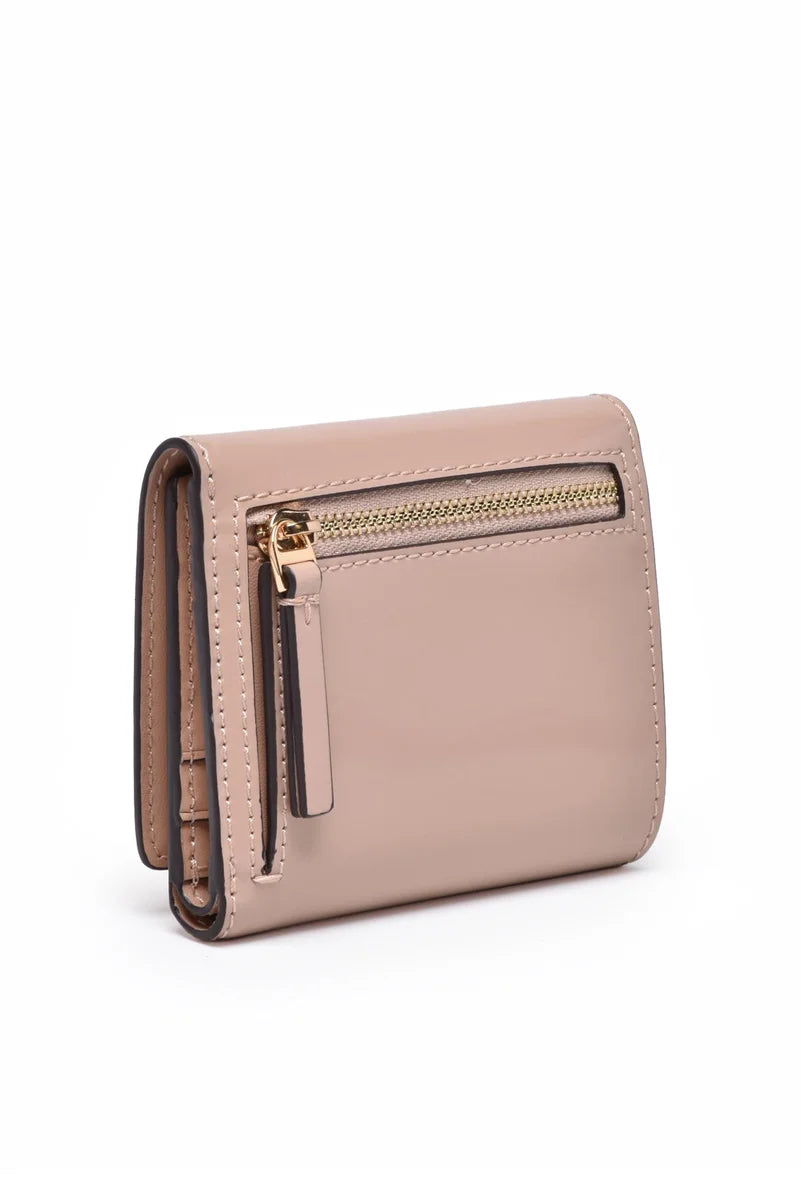 Tory Burch Portafoglio - Rosa