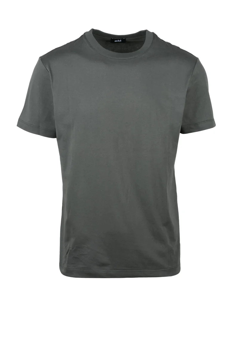Add T-shirt - Verde Militare