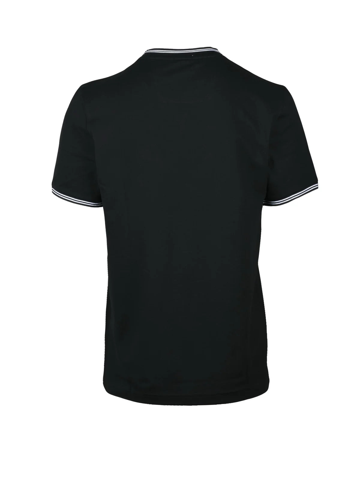 BOSS T-shirt Uomo - Nero