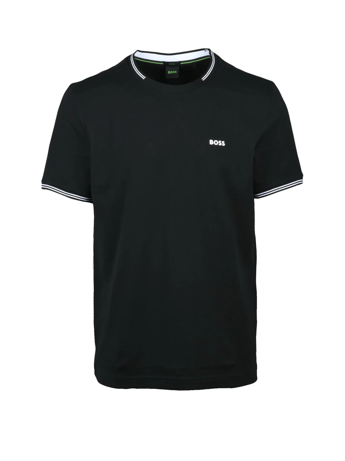 BOSS T-shirt Uomo - Nero