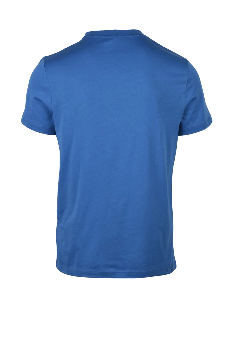 Peuterey T-shirt Cotone - Blu