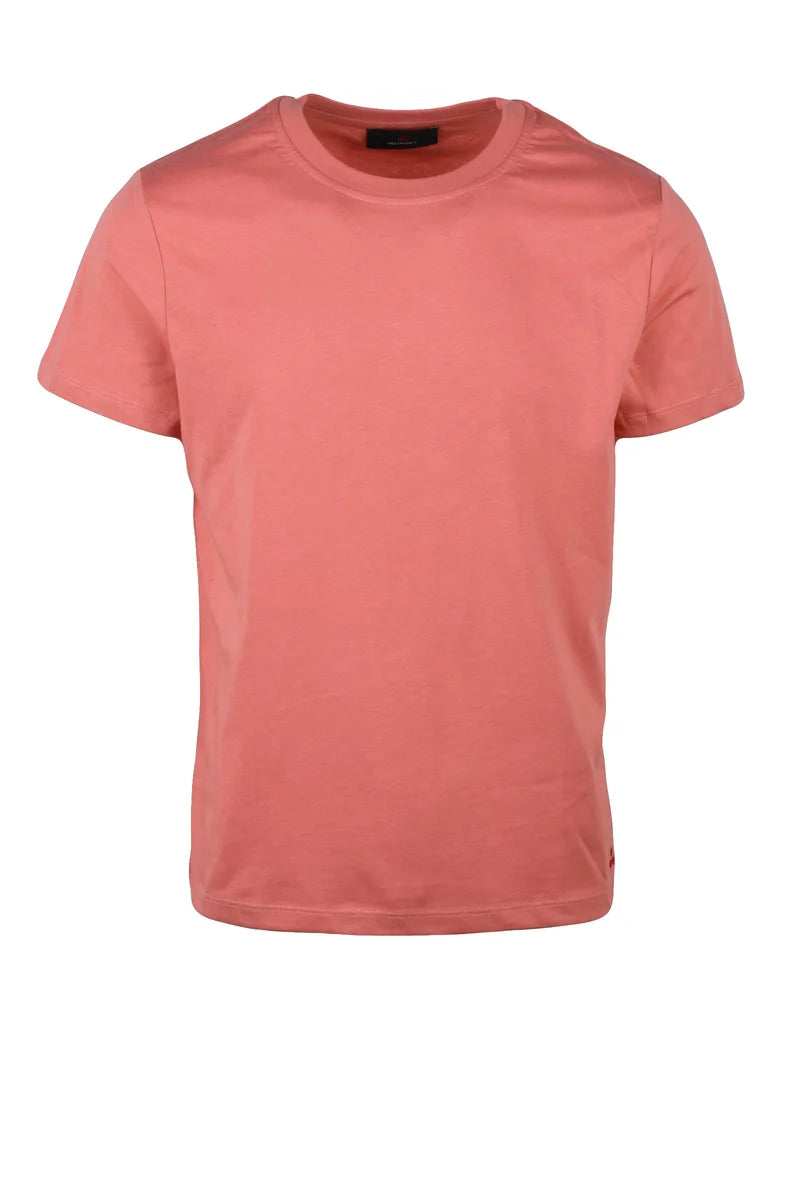 Peuterey T-shirt Cotone - Rosa