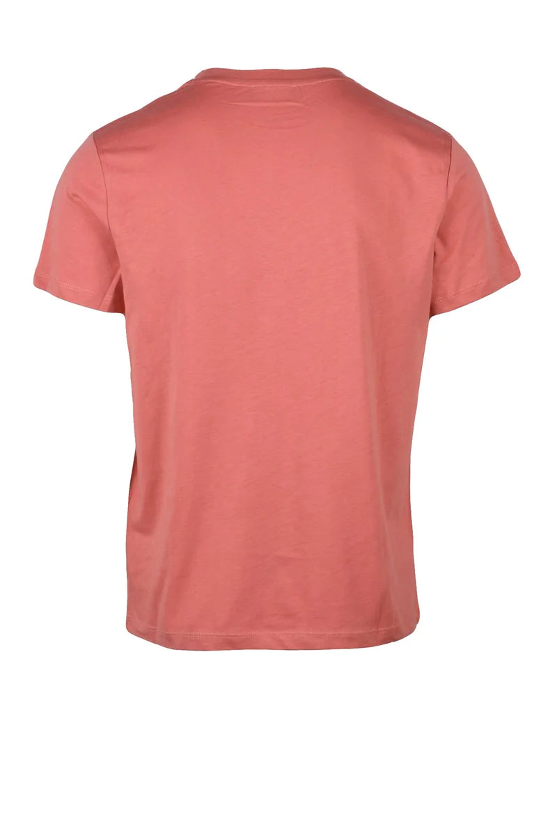 Peuterey T-shirt Cotone - Rosa