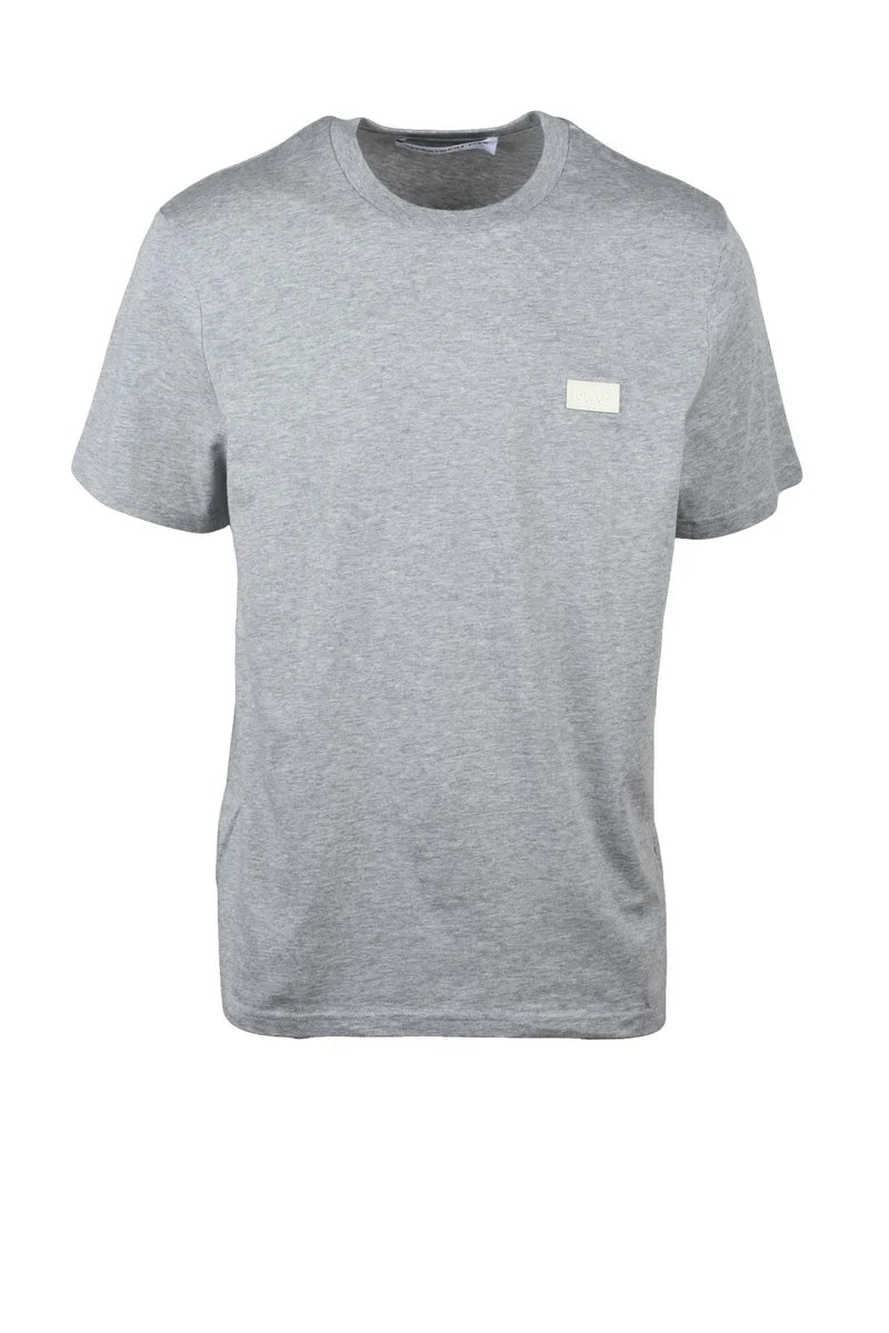 Department 5 T-shirt - Grigio